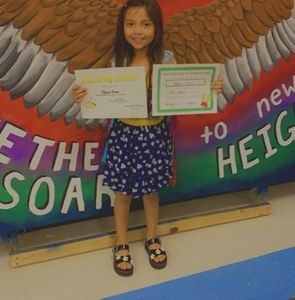 Meet your Posher, Debra